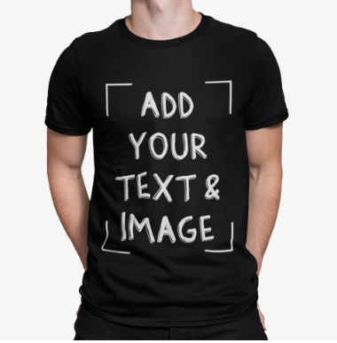 Custom T Shirt