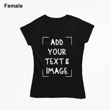 Custom T Shirt