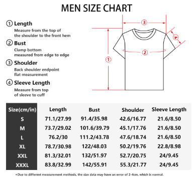 Custom T Shirt