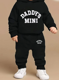 Daddy's Mini Set