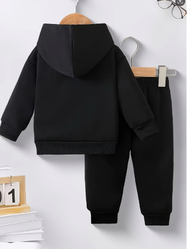 Daddy's Mini Set